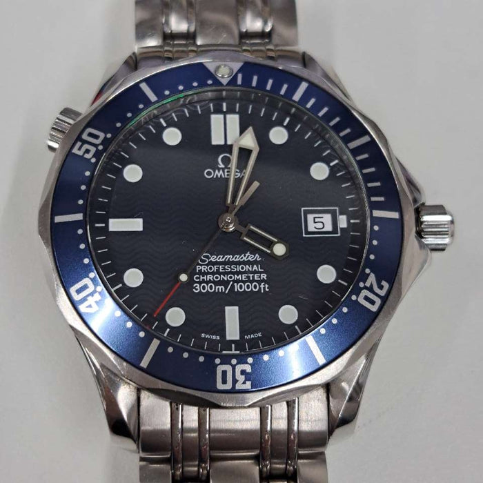 【WHOLESALES】
OMEGA 
社外製BOX