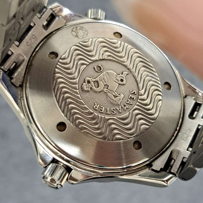 【WHOLESALES】
OMEGA 
社外製BOX
