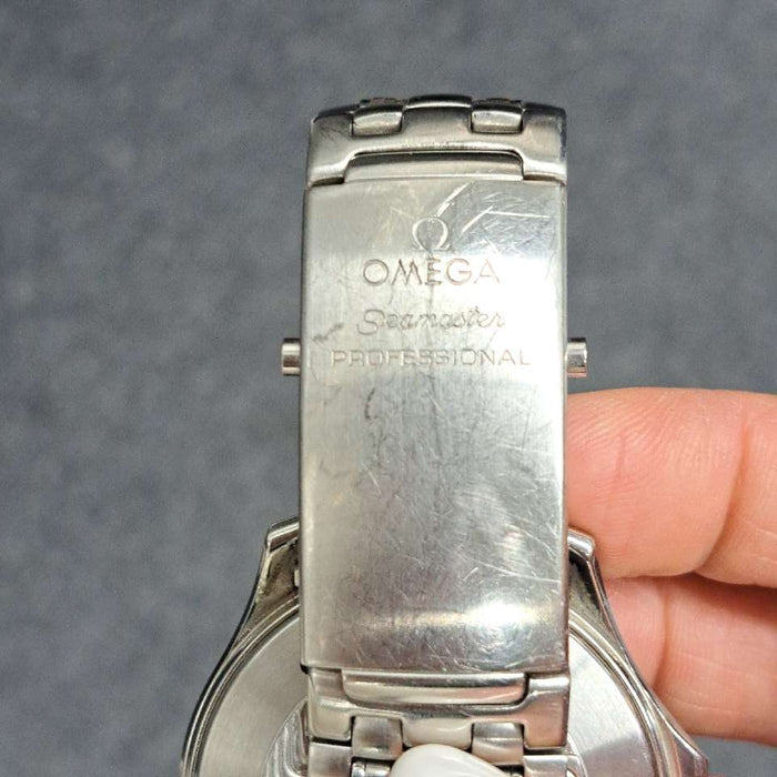 【WHOLESALES】
OMEGA 
社外製BOX