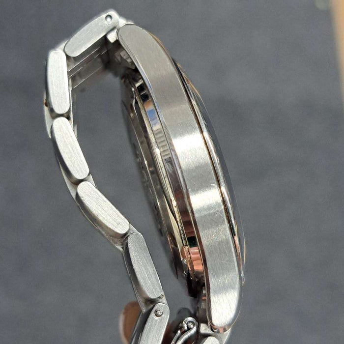 【WHOLESALES】
OMEGA 
2501.81 
ギャランティ