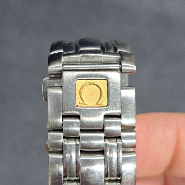 【WHOLESALES】
OMEGA 
2501.81 
ギャランティ