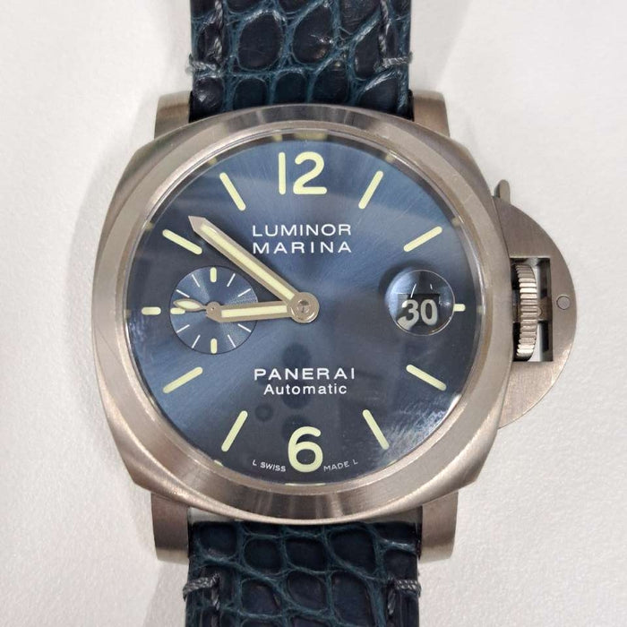 【WHOLESALES】
OFFICINE PANERAI 
K038/250 
箱　ギャランティ　クロノメーター証　工具