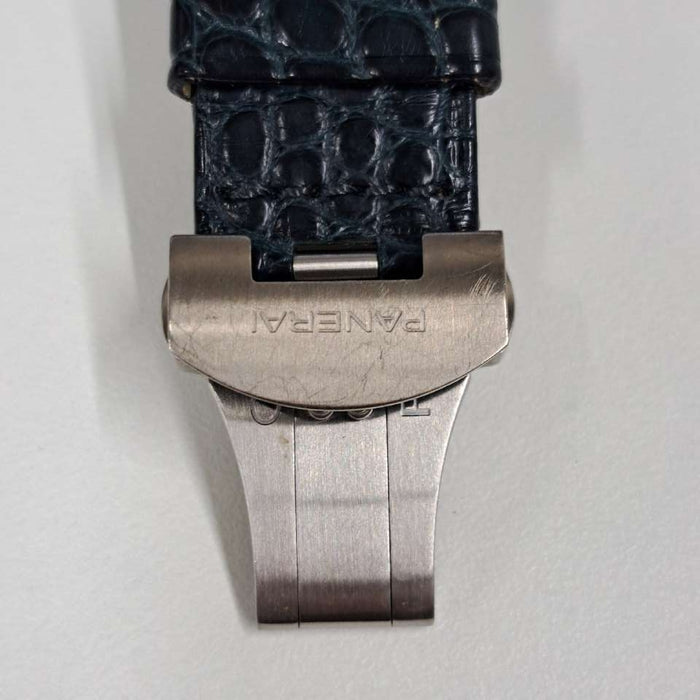 【WHOLESALES】
OFFICINE PANERAI 
K038/250 
箱　ギャランティ　クロノメーター証　工具