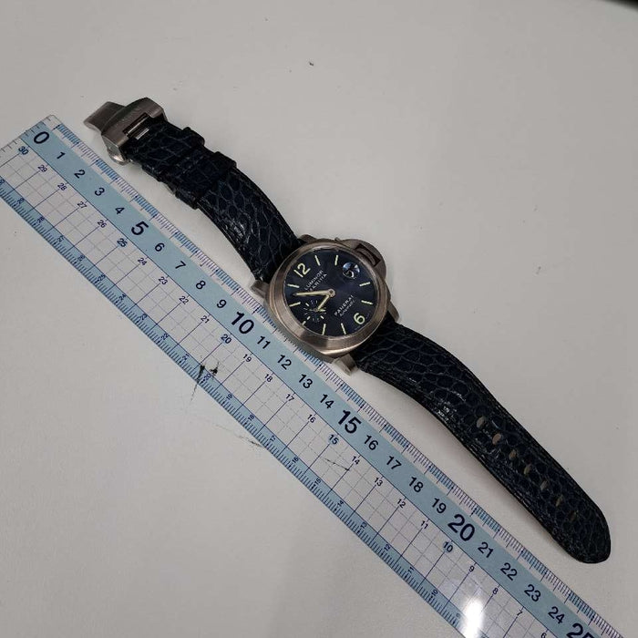 【WHOLESALES】
OFFICINE PANERAI 
K038/250 
箱　ギャランティ　クロノメーター証　工具