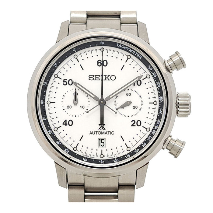SEIKO 
プロスペックス スピードタイマー 
箱ギャラ付