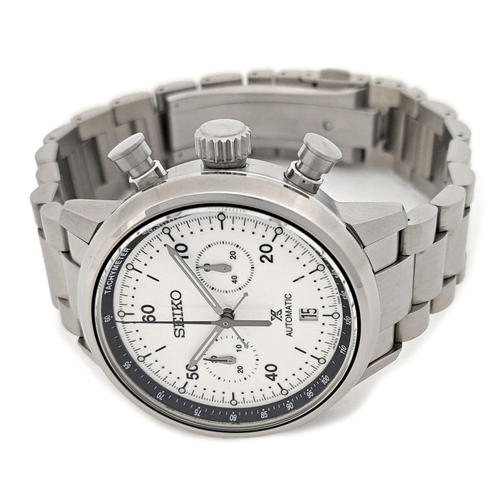 SEIKO 
プロスペックス スピードタイマー 
箱ギャラ付