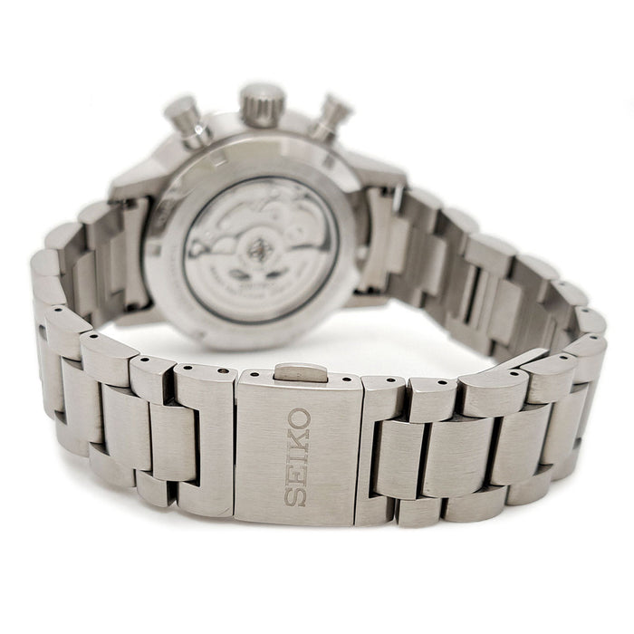 SEIKO 
プロスペックス スピードタイマー 
箱ギャラ付