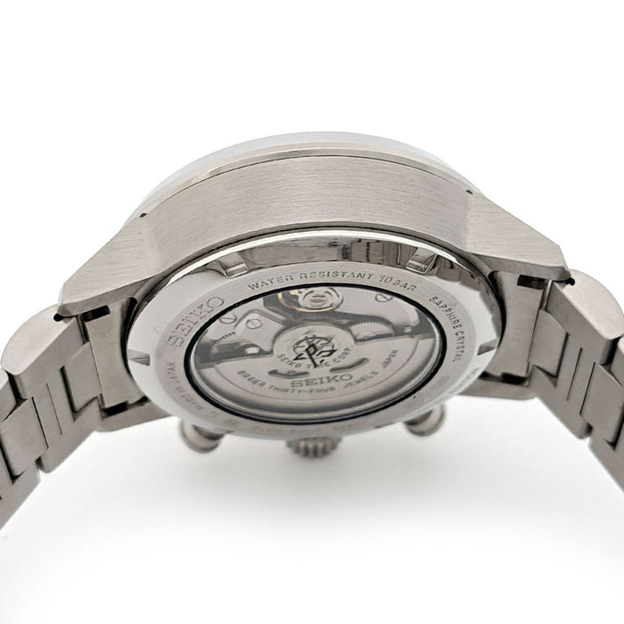SEIKO 
プロスペックス スピードタイマー 
箱ギャラ付