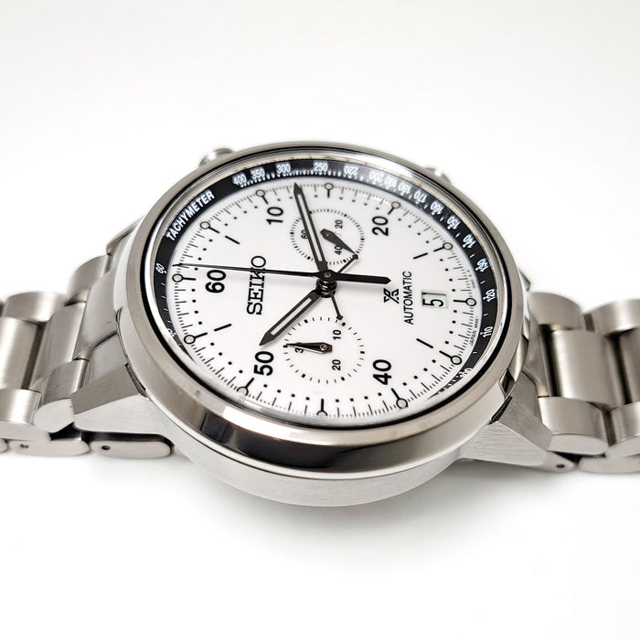 SEIKO 
プロスペックス スピードタイマー 
箱ギャラ付