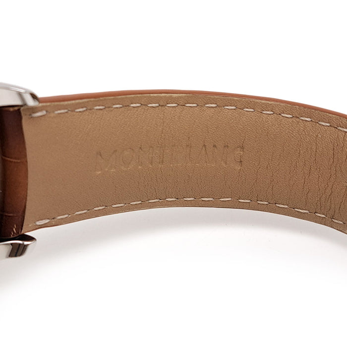 MONTBLANC 
ヘリテイジ クロノメトリー 
箱ギャラ付