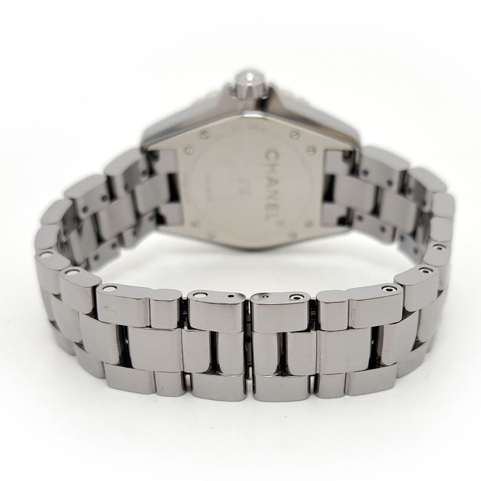 CHANEL 
J12 クロマティック 38MM 
箱ギャラ付