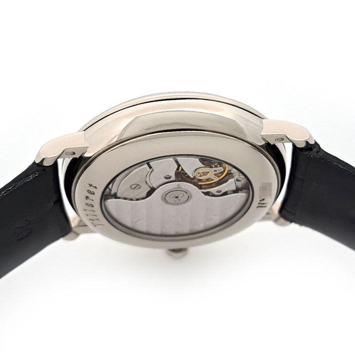 Blancpain 
ヴィルレ ダブルタイムゾーン 
箱ギャラ付