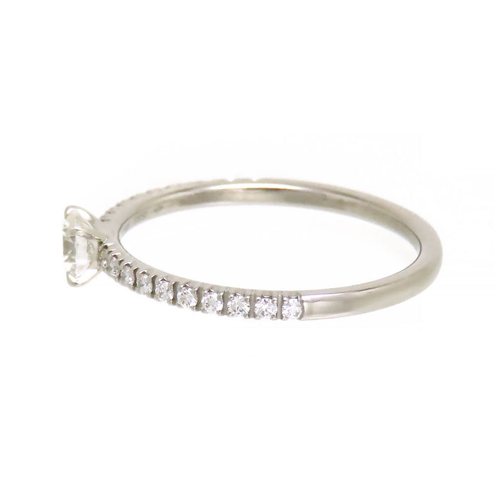 CARTIER 
エタンセル ドゥ ソリテール リング