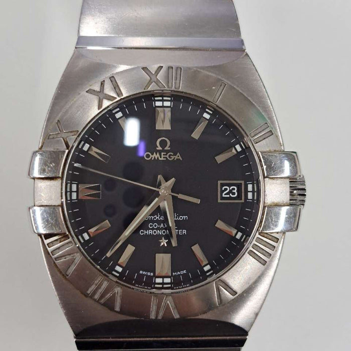 【WHOLESALES】
OMEGA
1503.51
Constellation Double Eagle
