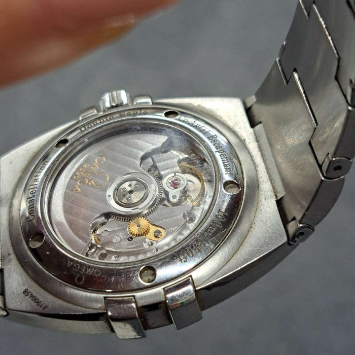 【WHOLESALES】
OMEGA
1503.51
Constellation Double Eagle