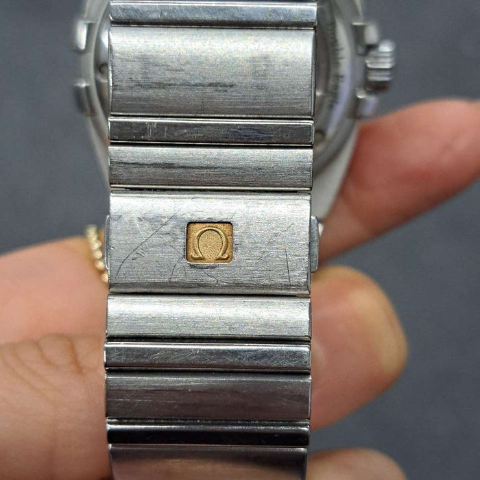 【WHOLESALES】
OMEGA
1503.51
Constellation Double Eagle
