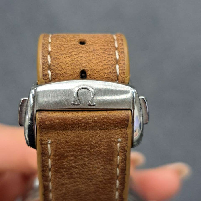 【WHOLESALES】
OMEGA
231.12.42.21.01.002
Seamaster
Guarantee Pictogram