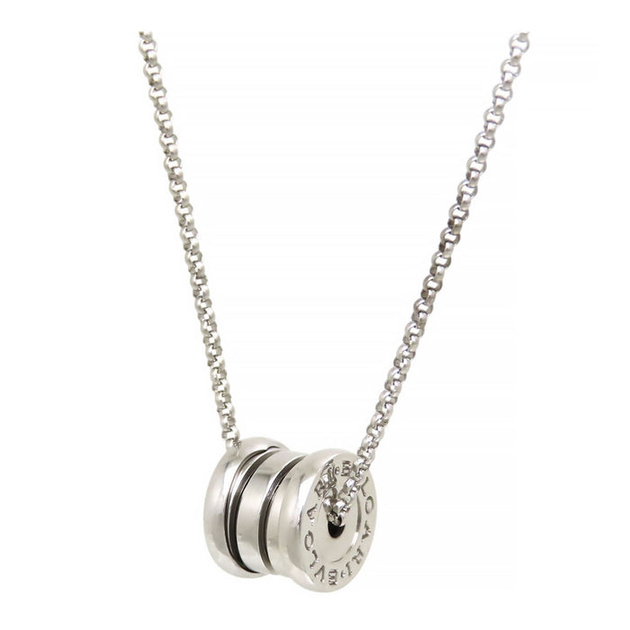 BVLGARI 
ビーゼロワン ネックレス ミニ