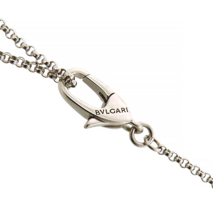 BVLGARI 
ビーゼロワン ネックレス ミニ