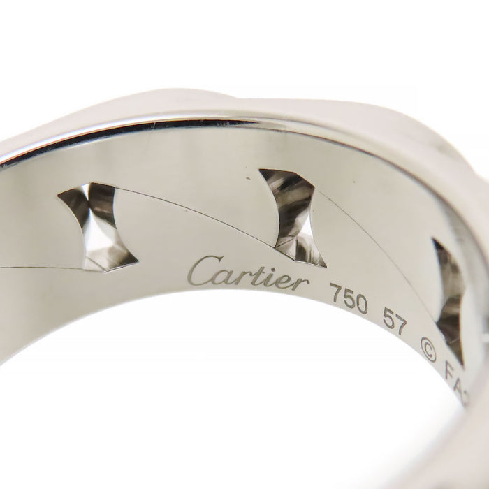 CARTIER 
ラドーニャ リング
