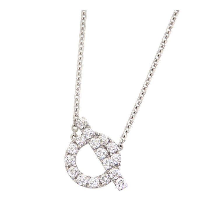 HERMES 
フィネス ネックレス