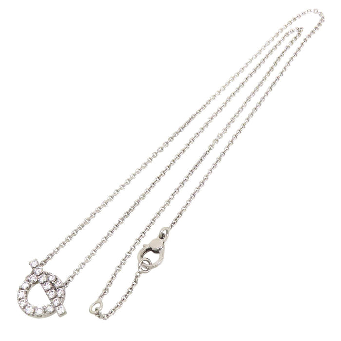 HERMES 
フィネス ネックレス
