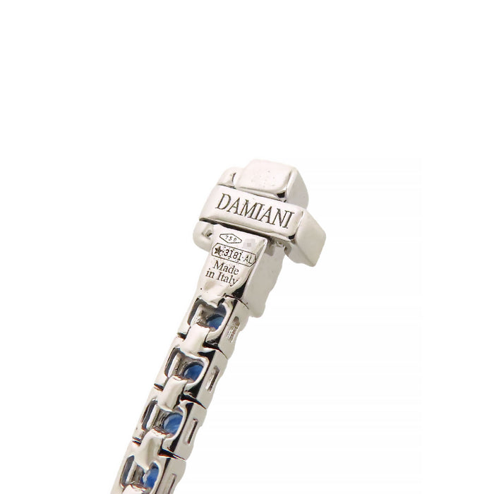 Damiani 
タイムレス クラッシコ アイスバーグ ブレスレット
