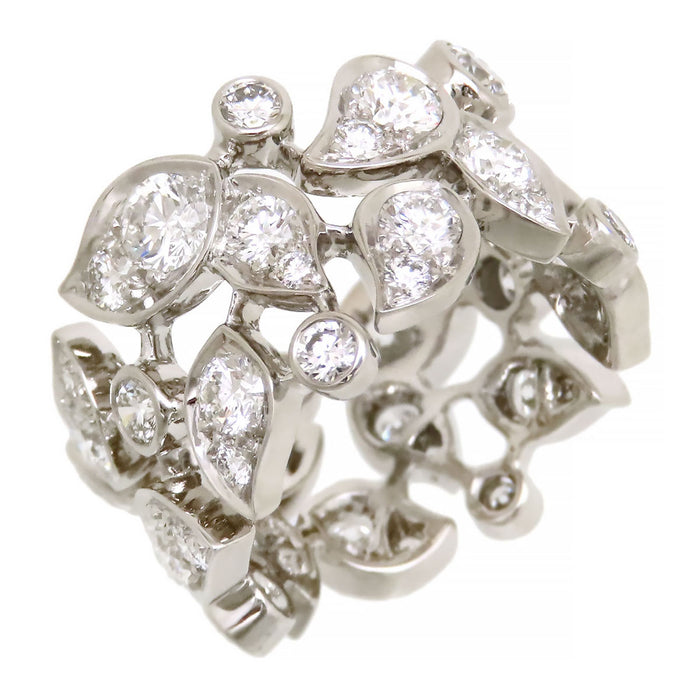CARTIER 
リリーコレクション リング