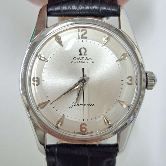 【WHOLESALE】
OMEGA
2869.5
Seamaster cal.500
Aftermarket box