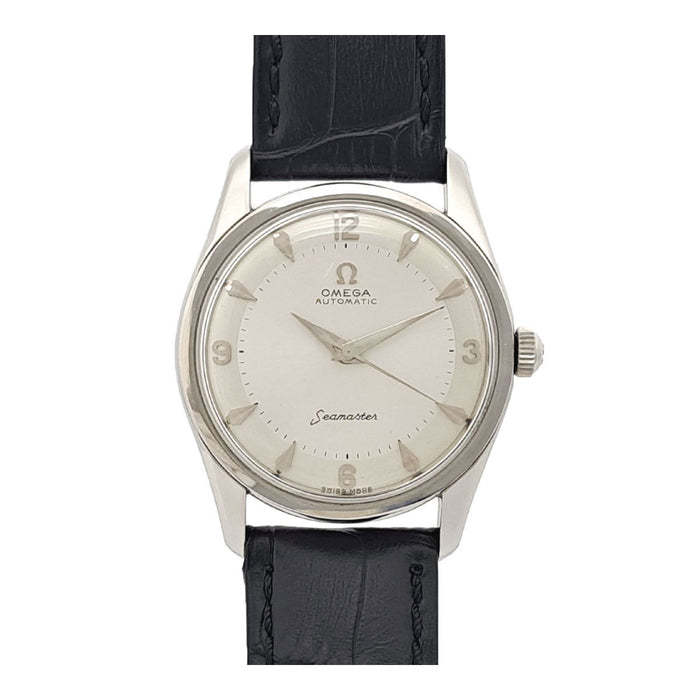 OMEGA 
Seamaster cal.500