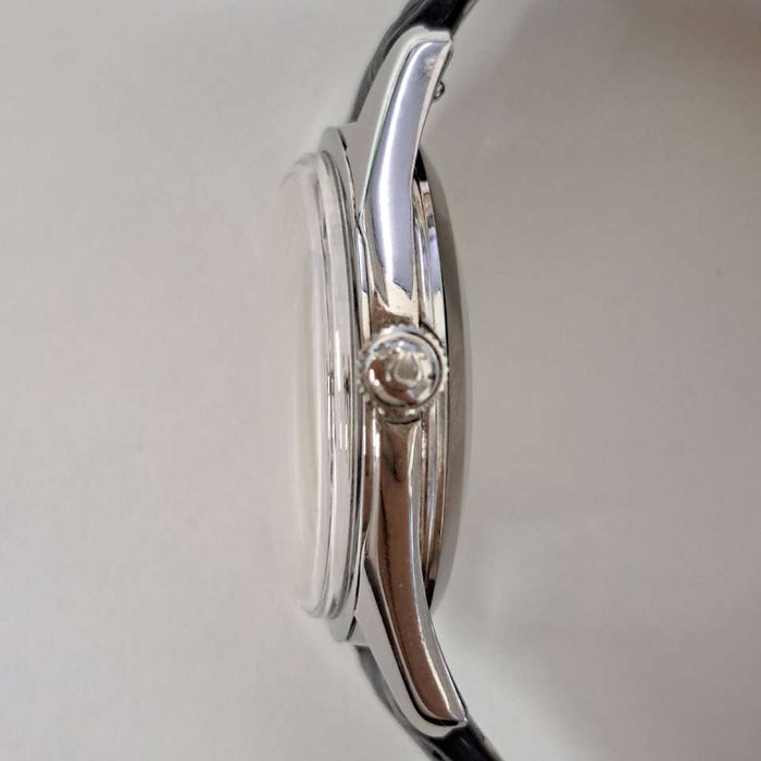 【WHOLESALE】
OMEGA
2869.5
Seamaster cal.500
Aftermarket box