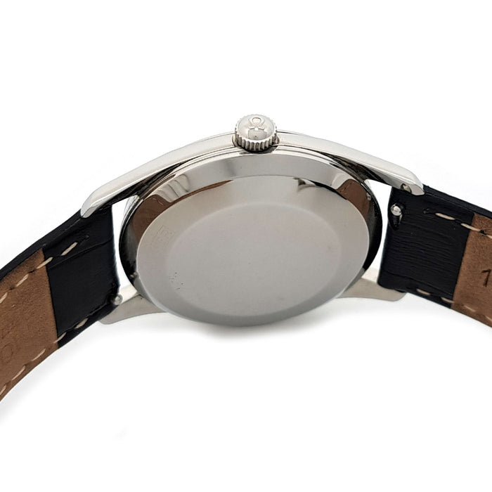 OMEGA 
Seamaster cal.500