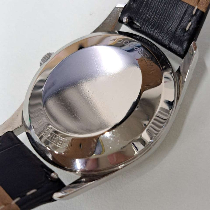 【WHOLESALE】
OMEGA
2869.5
Seamaster cal.500
Aftermarket box