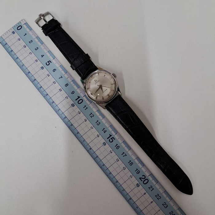 【WHOLESALE】
OMEGA
2869.5
Seamaster cal.500
Aftermarket box