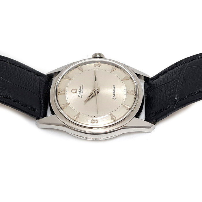 OMEGA 
Seamaster cal.500