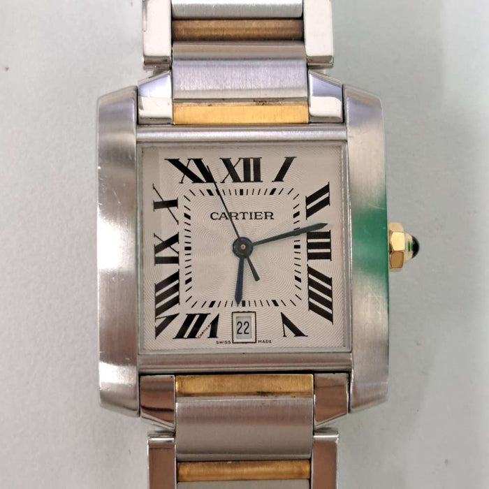 【WHOLESALES】
CARTIER
W51005Q4
Aftermarket BOX