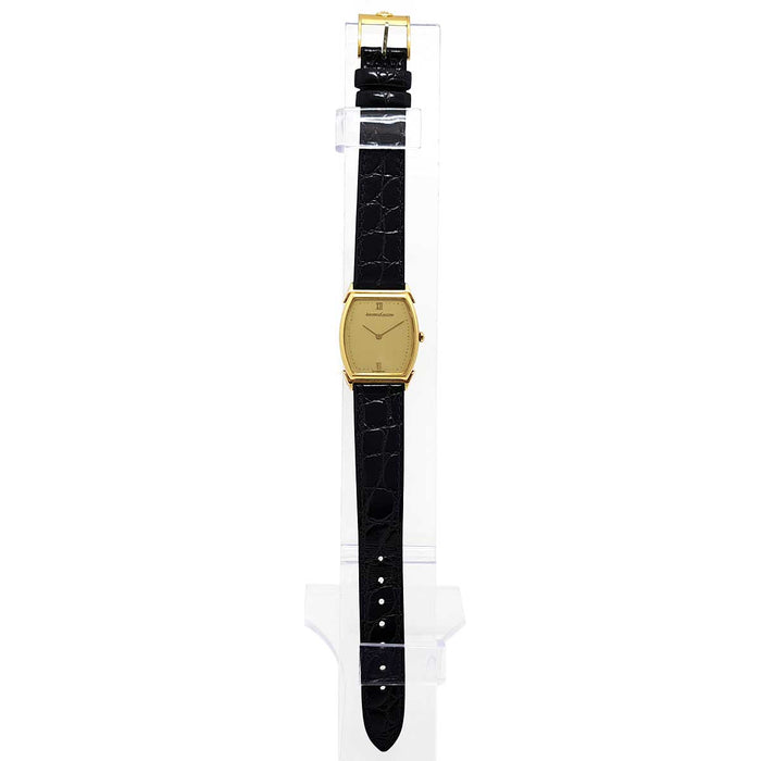 JAEGER-LECOULTRE 
ヴィンテージトノー 
ギャラ付