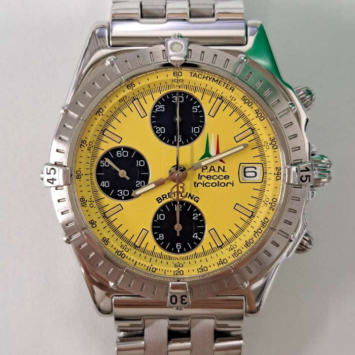 【WHOLESALES】
BREITLING 
A13050.1 
箱(劣化あり)