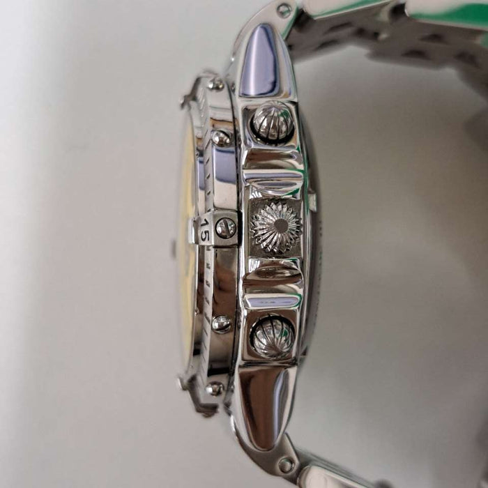 【WHOLESALES】
BREITLING 
A13050.1 
箱(劣化あり)