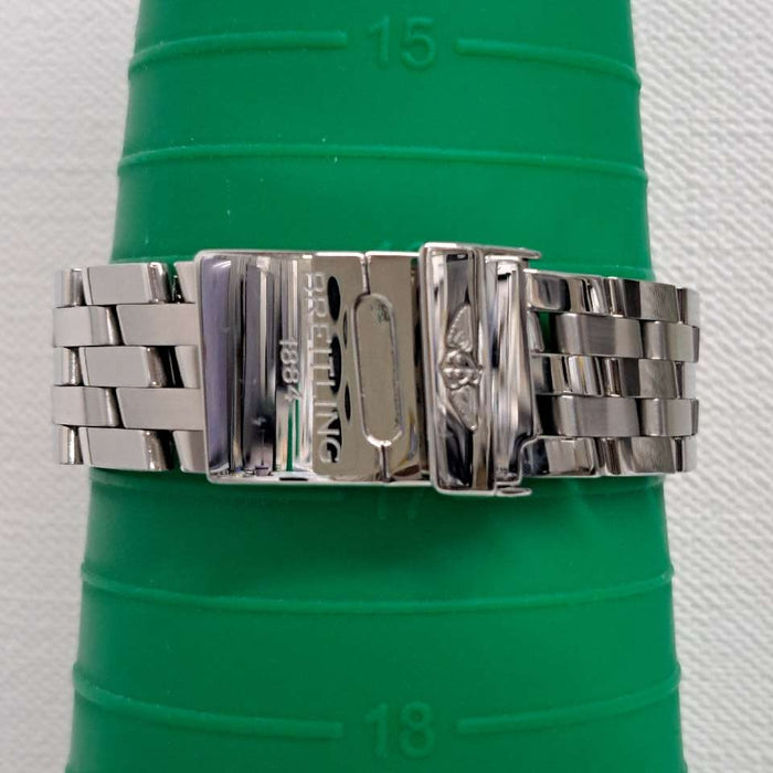 【WHOLESALES】
BREITLING 
A13050.1 
箱(劣化あり)
