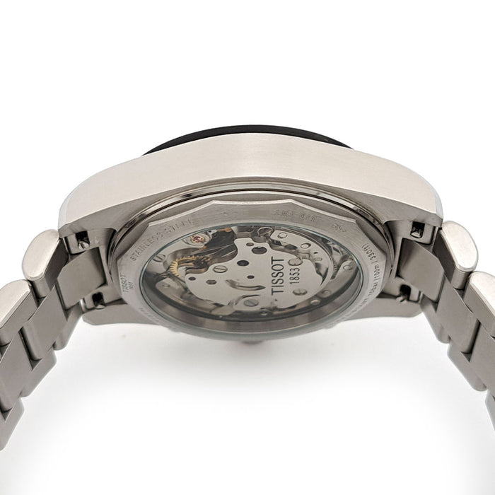 TISSOT 
PR516 クロノグラフ 
箱ギャラ付