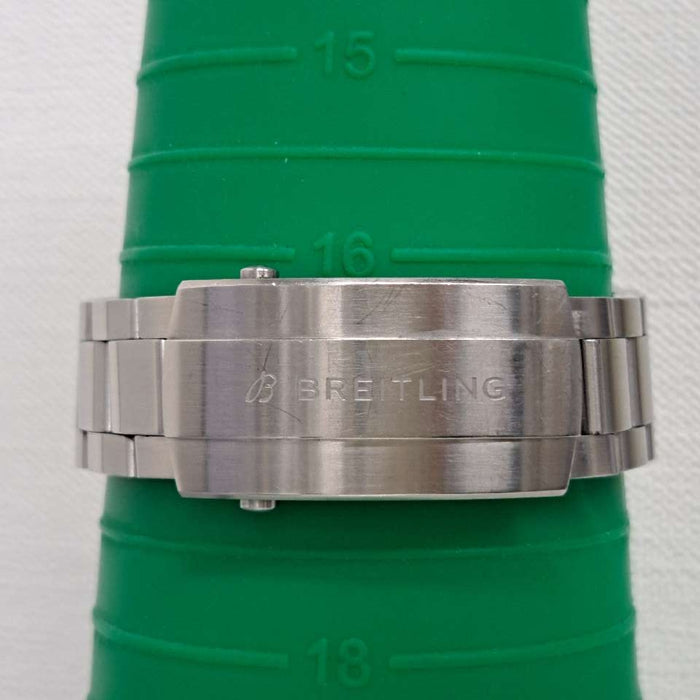 【WHOLESALES】
BREITLING
A17328
Box, Guarantee