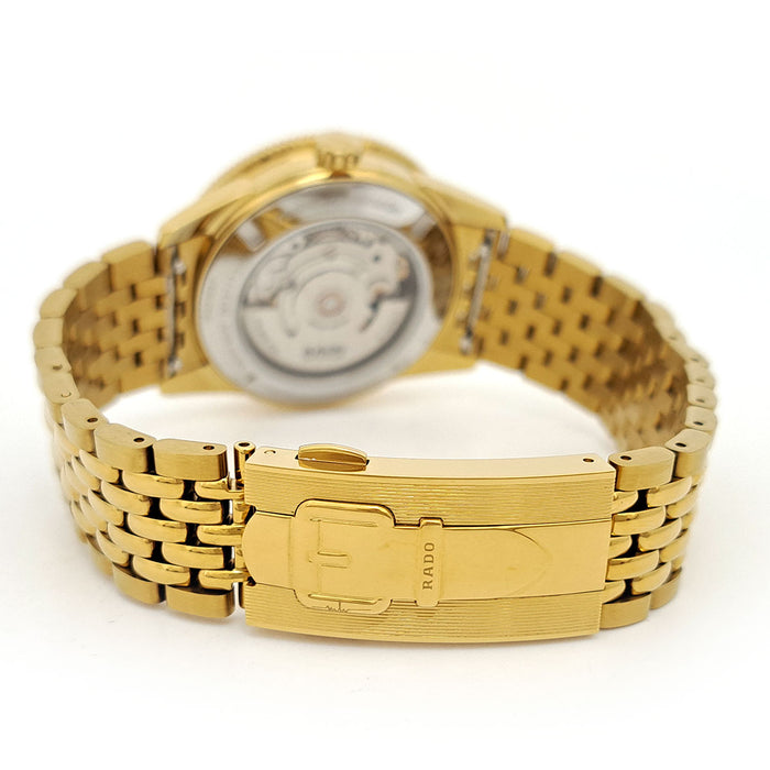 RADO 
キャプテンクック マリア ホーマンセダー ハートビート 
箱ギャラ付
