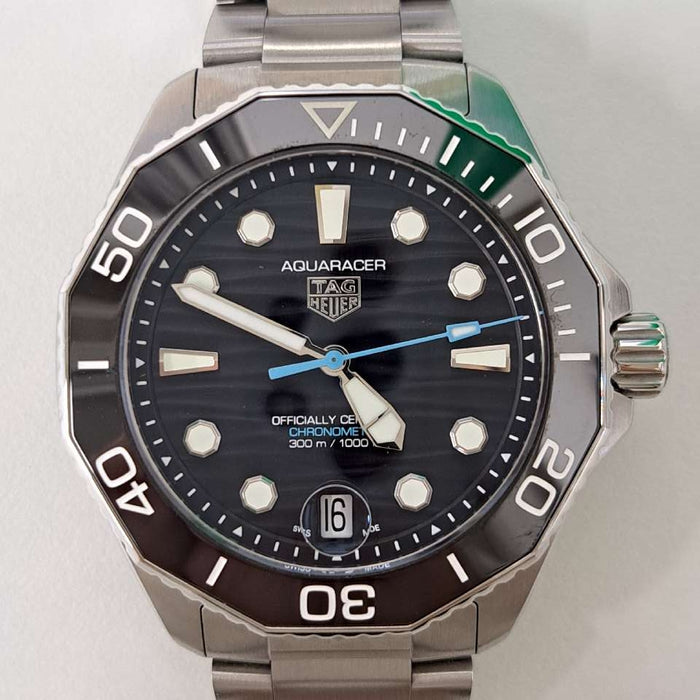 【WHOLESALES】
TAG HEUER
WBP5110
Box, Guarantee (date only)