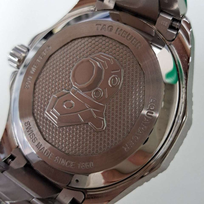 【WHOLESALES】
TAG HEUER
WBP5110
Box, Guarantee (date only)