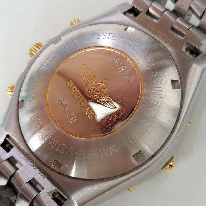 【WHOLESALES】  
BREITLING  
81.95  
Box (deteriorated)