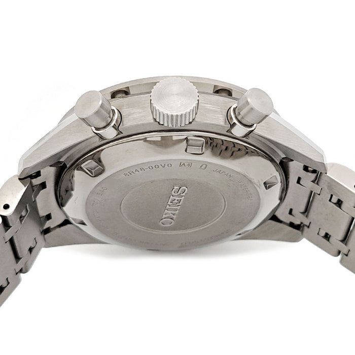SEIKO 
プロスペックス スピードタイマー 
箱ギャラ付
