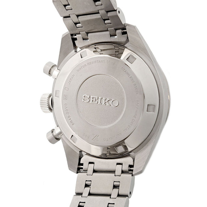SEIKO 
プロスペックス スピードタイマー 
箱ギャラ付
