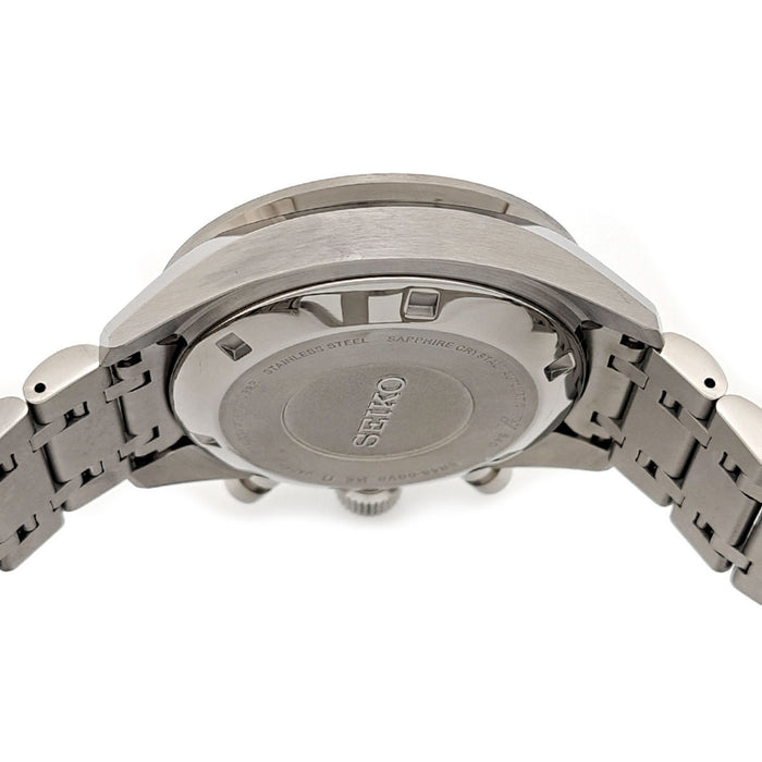 SEIKO 
プロスペックス スピードタイマー 
箱ギャラ付