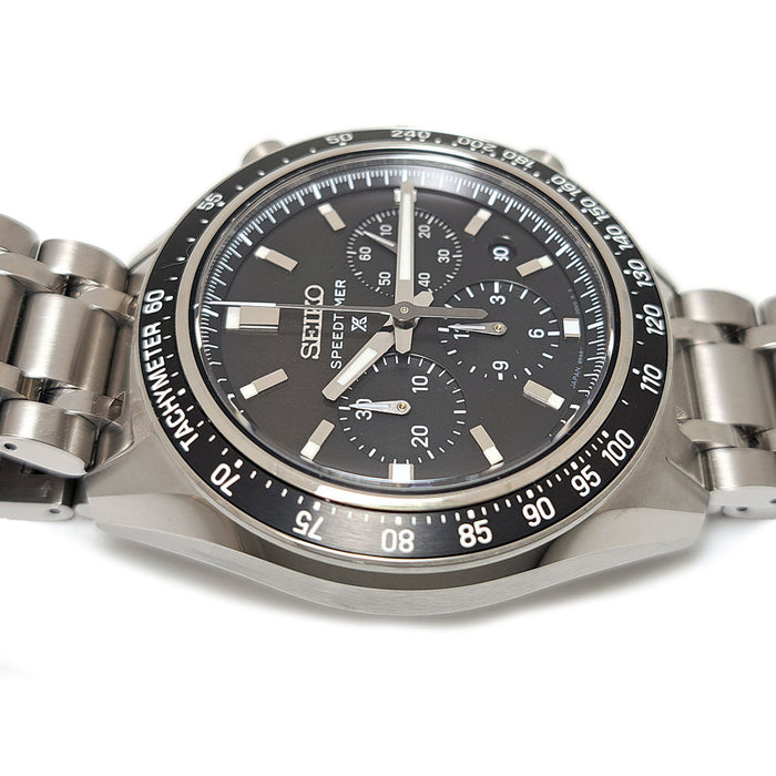 SEIKO 
プロスペックス スピードタイマー 
箱ギャラ付